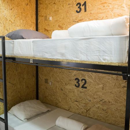 Aykibom Hostel Lisboa Kültér fotó