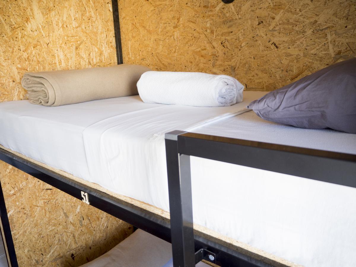 Aykibom Hostel Lisboa Kültér fotó
