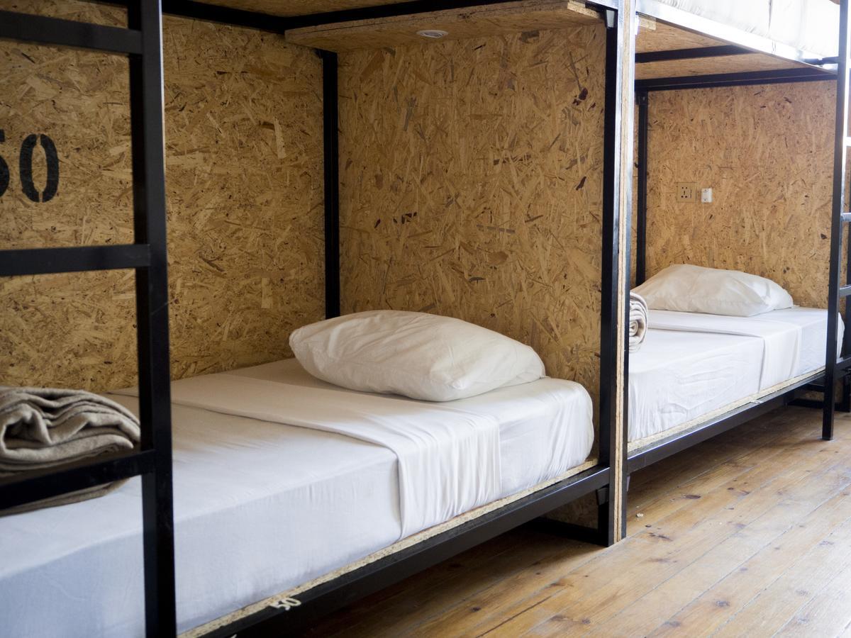 Aykibom Hostel Lisboa Kültér fotó