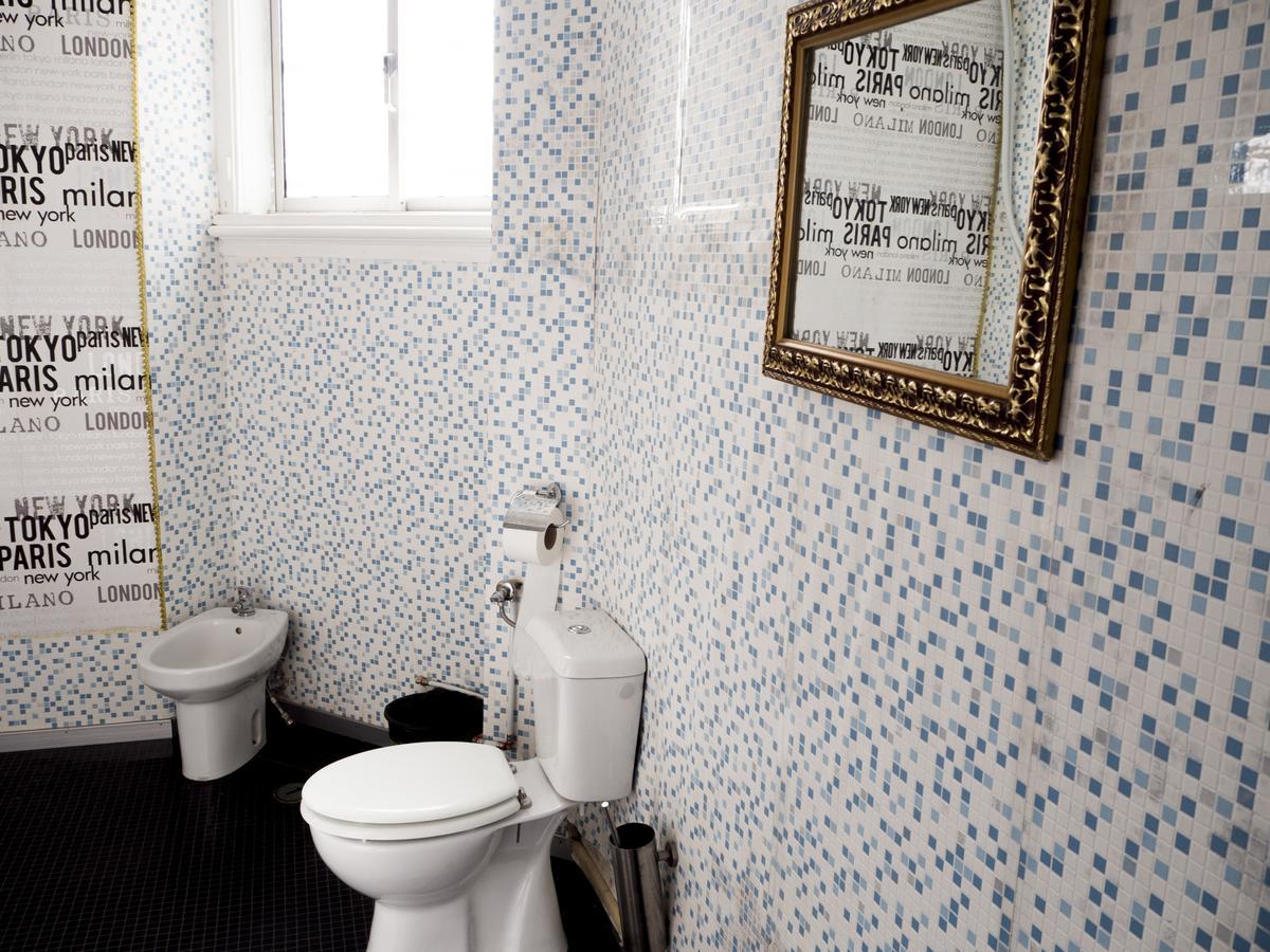 Aykibom Hostel Lisboa Kültér fotó