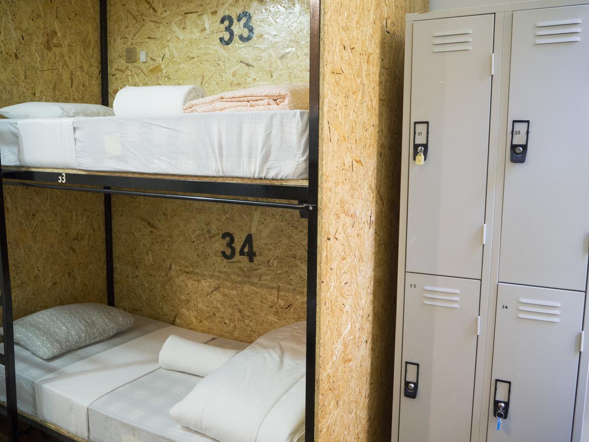 Aykibom Hostel Lisboa Kültér fotó