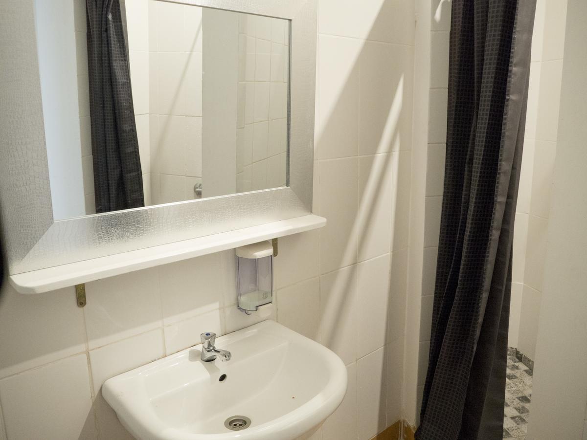 Aykibom Hostel Lisboa Kültér fotó
