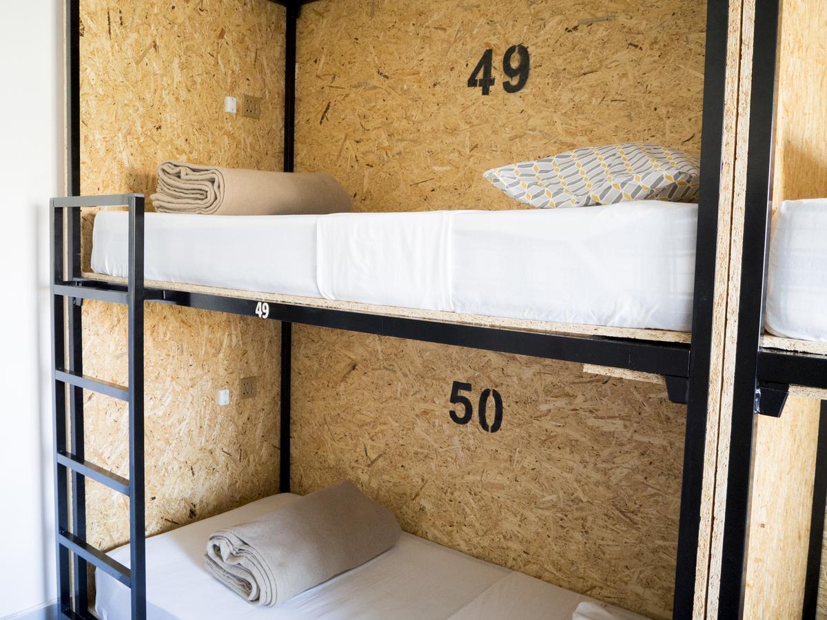 Aykibom Hostel Lisboa Kültér fotó