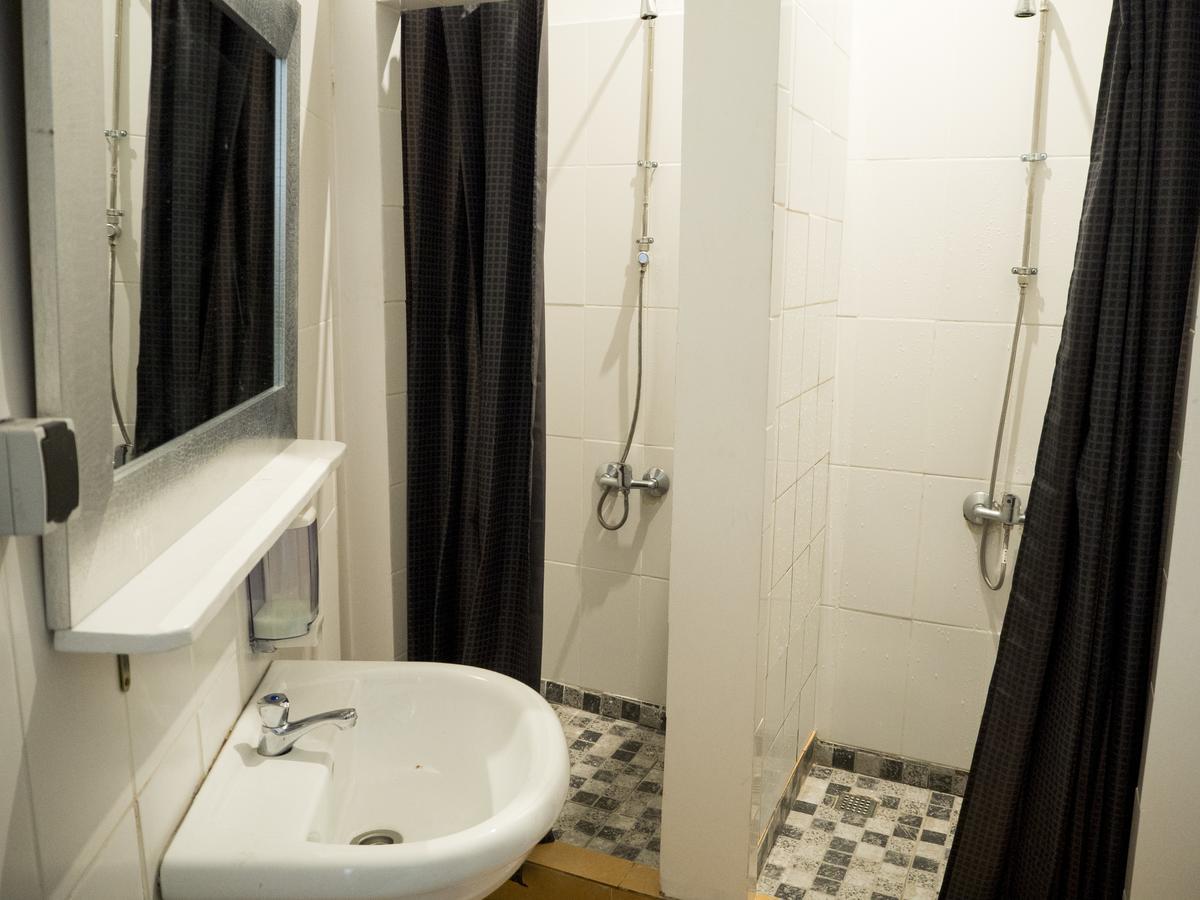 Aykibom Hostel Lisboa Kültér fotó